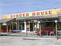 Foto für Burger House